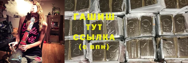 стафф Алексин